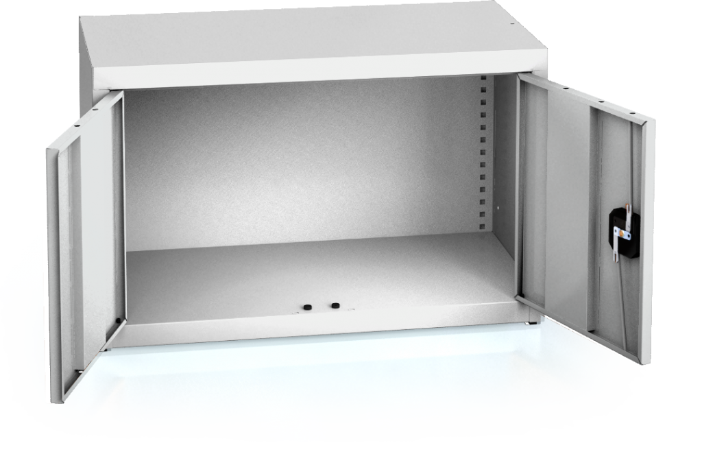 Universal cupboard 500 x 800 x 400